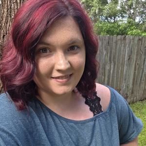 Meet your Posher, Gwendalyn